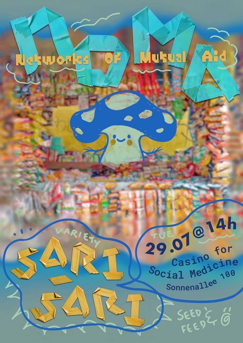 NOMA Sari-sari