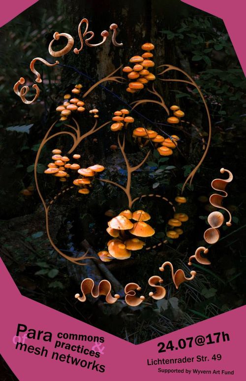 Enoki Meshroom